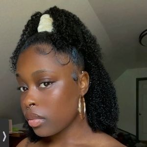 Meet your Posher, Ariel